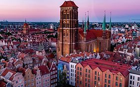 Hampton By Hilton Gdansk Old Town